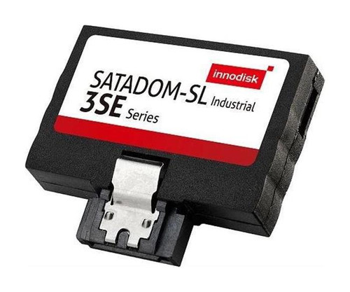 DES8-01GJ30AC1SS InnoDisk SATADOM 1GB SATA SSD