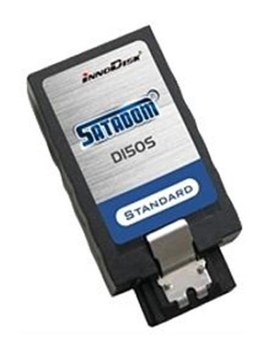DES9B-01GJ30AW2SBF InnoDisk SATADOM 1GB SATA SSD