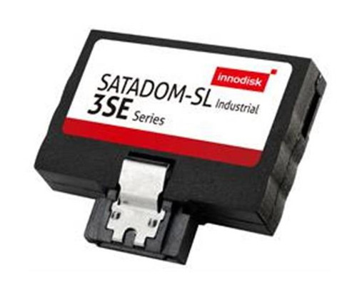DES8B-01GJ30AW1SSF InnoDisk SATADOM 1GB SATA SSD
