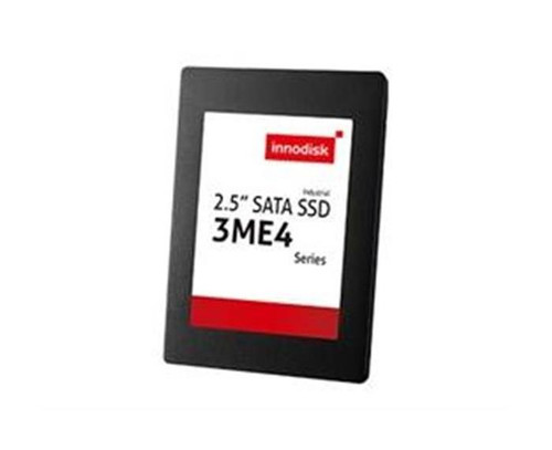 DRPS-16GJ20BC1QN InnoDisk EverGreen 16GB SATA SSD
