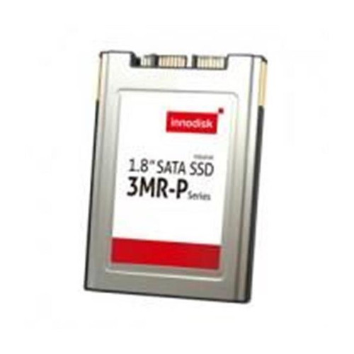 DRSLM-B56J21AC1EN InnoDisk 2MR 256GB SATA SSD