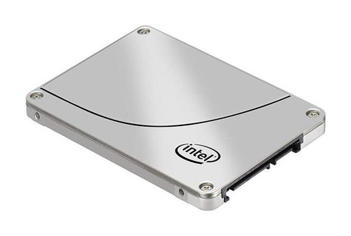 SSDSC2BA400G3P Intel S3700 400GB SATA SSD