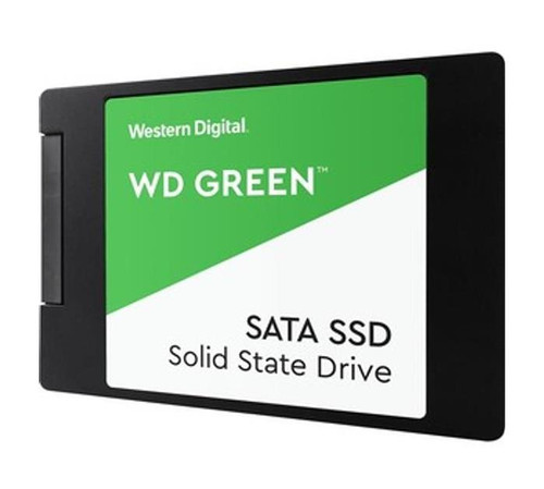 Western Digital SSD-D0120ZC-6200-ENG 120GB SATA SSD