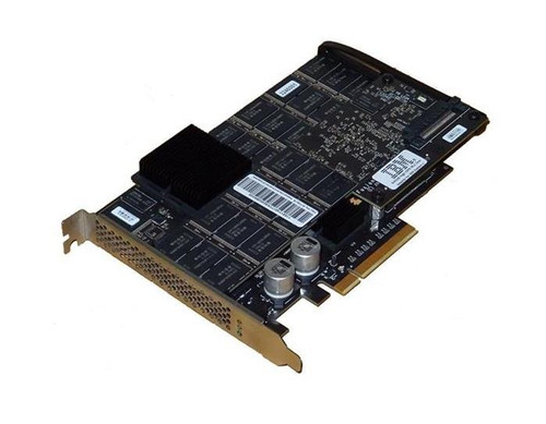 81Y4518-06 IBM 640GB PCI Express ioDrive SSD