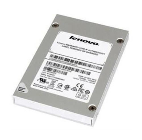 00NA671 Lenovo 3.84TB SAS Solid State Drive