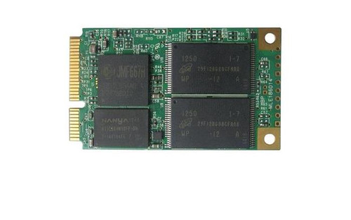 FTM064MU2P Super Talent DuraDrive 64GB SATA SSD