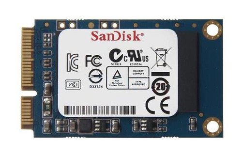SD6SB1M-064G-1022 SanDisk X110 64GB SATA SSD