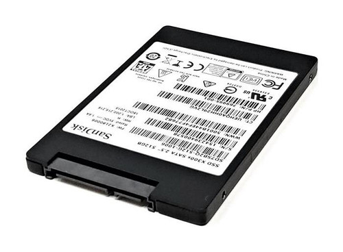 SD7SB7S-512G-1022 SanDisk X300 512GB SATA SSD