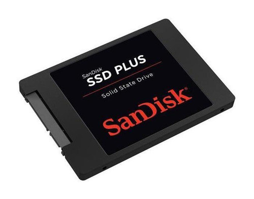 SanDisk SDLF1DAR-480G-1HA1 480GB SATA SSD