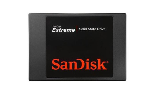 SanDisk SDLFODAR-120G-1HA1 120GB SATA SSD