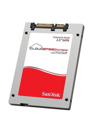 SanDisk SDLFODAW-100G-1HA1 100GB SATA SSD