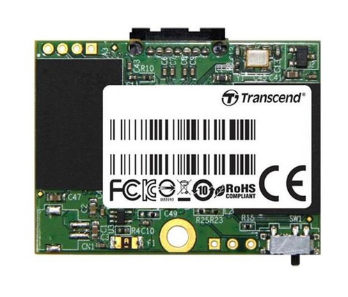 TS1GMSA520 Transcend MSA520 1GB SATA SSD