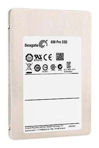 1FW142000 Seagate Enterprise 120GB SATA SSD