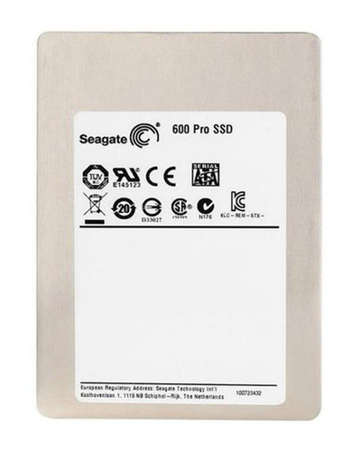 1HA162-065 Seagate 600 Pro 480GB SATA SSD