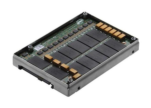HUSMH8010BSS204 Hitachi 100GB SAS SSD