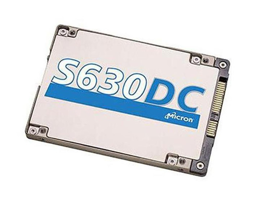 MTFDJAK480MBT-2AN16ABYY Micron S630DC 480GB SAS SSD
