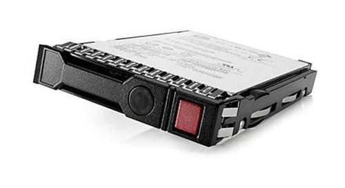 K2Q95A HP 480GB Solid State Drive