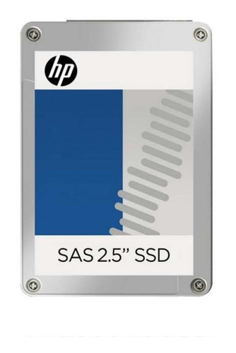 814148-001 HP 1.92TB Solid State Drive