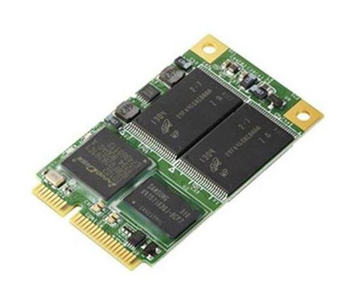 DC1M-04GJ301W1DN InnoDisk CF-SATA 4GB SATA SSD