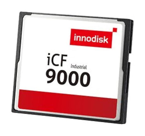 DE0PC-01GD31W1SR InnoDisk EDC4000 1GB SSD