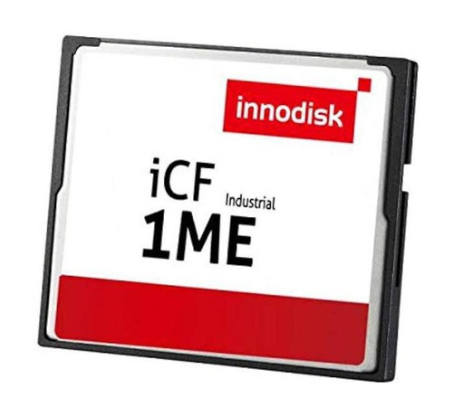 DE0PE-01GD31W1SR InnoDisk EDC4000 1GB SSD