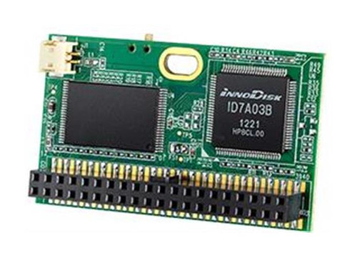 DE4H-32GD71ACAQS InnoDisk EDC9000 32GB SSD