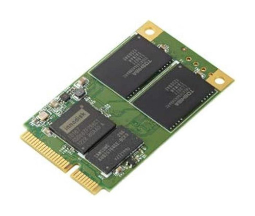DESIL-16GJ30ACAQS InnoDisk SATADOM 16GB SATA SSD