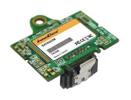 DESIU-02GT21C1D InnoDisk SATADOM 2GB SATA SSD