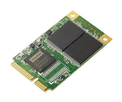 DGS25-08GD81SC3SC InnoDisk 3MG2-P 8GB SATA SSD