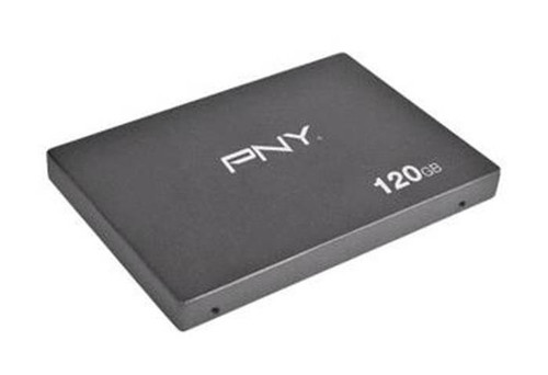 NVS315CS120BUN PNY CS1111 120GB SATA SSD