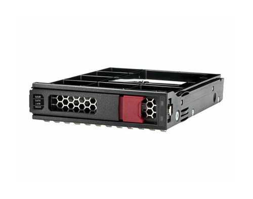 817118-001 HP 1.92TB SATA Solid State Drive
