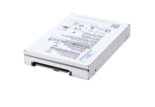 90Y9548 IBM 200GB SAS Solid State Drive