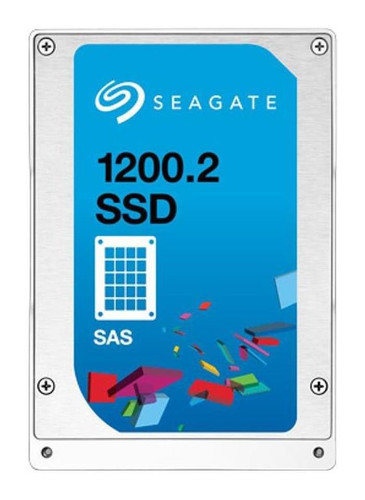 Seagate ST200FX002 200GB SAS Solid State Drive