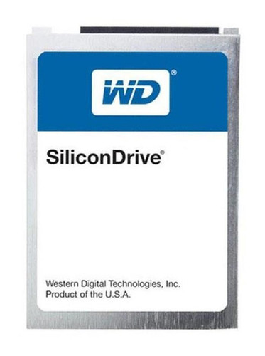 SSD-D16GS-4012 Western Digital SiliconDrive 16GB SSD