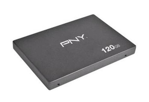 SSD7CL4111120RB PNY CL4111 120GB SATA SSD