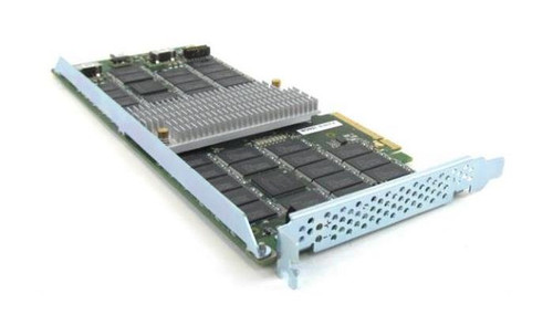 X1970A NetApp 256GB PCI Express SSD