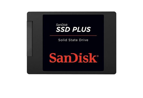 SanDisk SDSSDA-240G-G25-B2 240GB SATA SSD