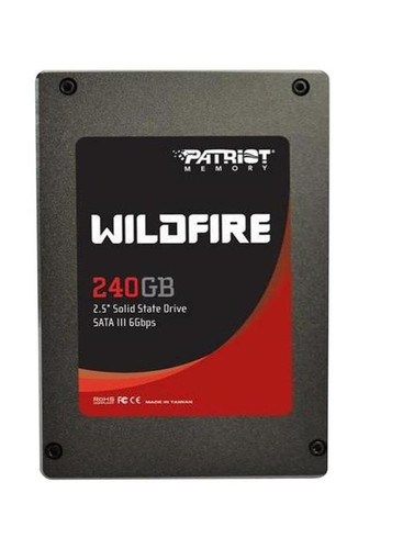 PI240GS325SSDR Patriot Ignite 240GB SATA SSD
