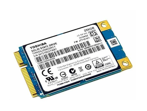 THNSNF256GMCS Toshiba HG5 256GB SATA SSD