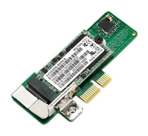 764122-001 HP 64GB M.2 2230 SATA SSD