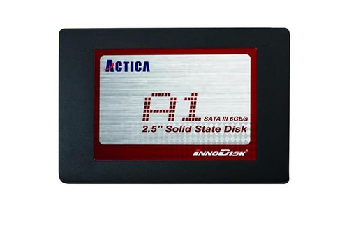 D2SS-64GF21AC1EC InnoDisk A1 60GB SATA SSD