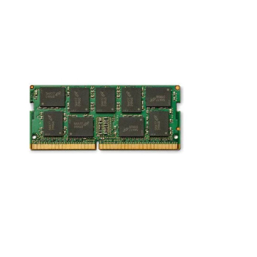 Micron MTA18ASF2G72HZ-3G2 16GB DDR4-3200MHz PC4-25600 ECC Unbuffered CL22 260-Pin SODIMM 1.2V Dual Rank Memory Module