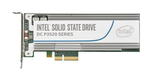 SSDPEDME012T4 Intel P3600 1.2TB NVMe SSD