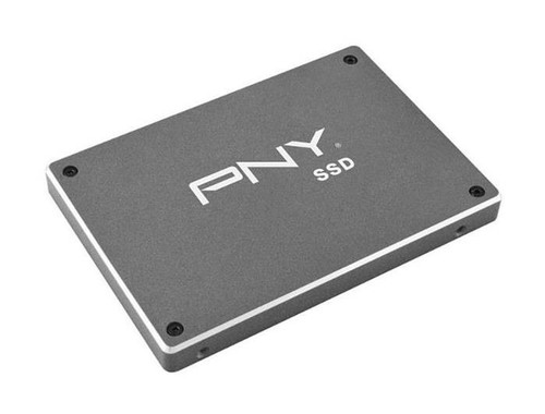 SSD7SC120GEDE-PB PNY Prevail Elite 120GB SATA SSD
