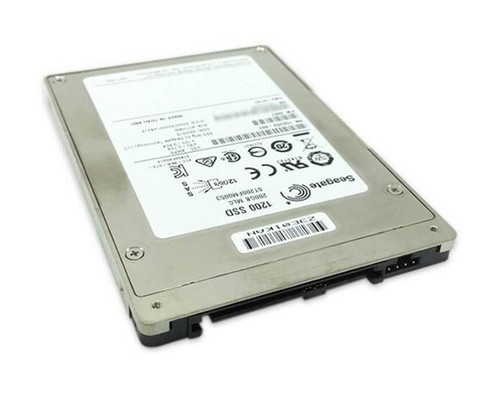 Seagate 1GM252 200GB SED SAS Solid State Drive