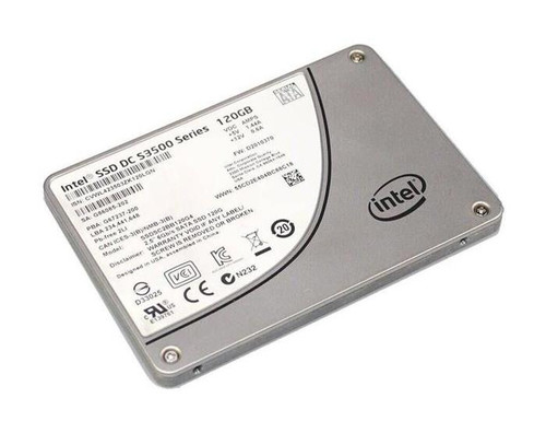 SSDSC2BF120A401 Intel Pro 1500 120GB SATA SSD