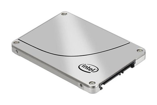 Intel SSDSC2CT240A310 240GB SATA SSD