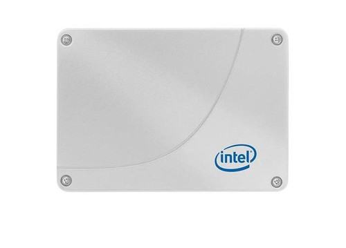 Intel SSDSC2CT240A401 240GB SATA SSD