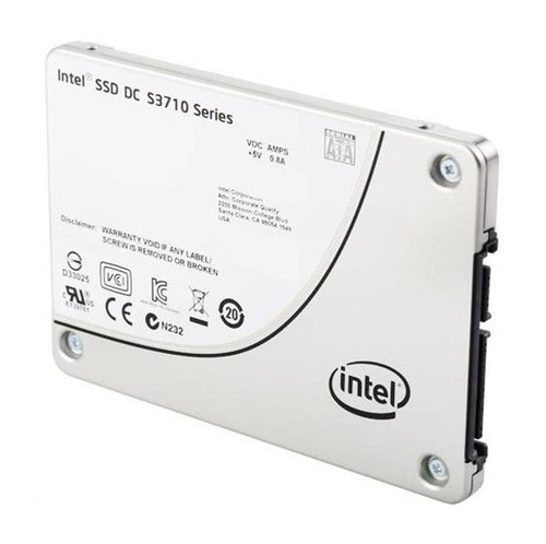 SSDSC1BG400G4 Intel S3610 400GB SATA SSD