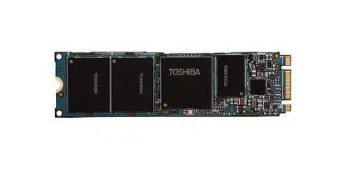 THNSNH512G8NT Toshiba HG5d 512GB M.2 2280 SATA SSD